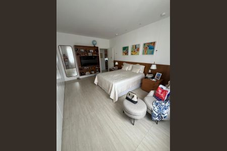 Apartamento à venda com 426m², 4 quartos e 2 vagas