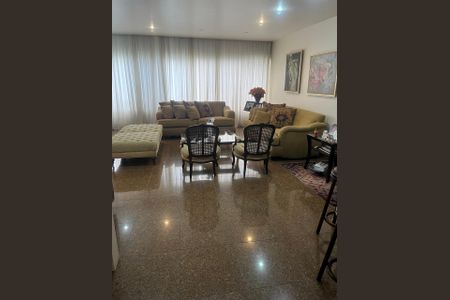 Apartamento à venda com 4 quartos, 426m² em Ipanema, Rio de Janeiro