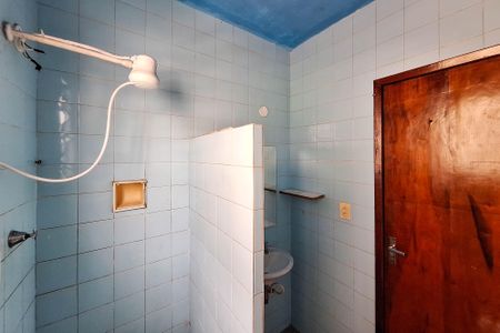 Studio para alugar com 40m², 1 quarto e sem vagaBanheiro