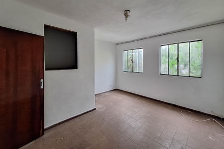 Quarto 1 de kitnet/studio para alugar com 1 quarto, 40m² em Fonseca, Niterói