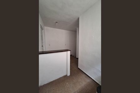 Studio para alugar com 40m², 1 quarto e sem vagaCozinha