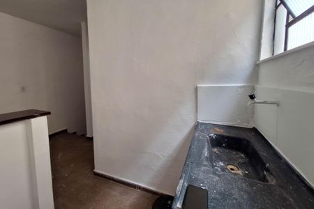 Studio para alugar com 40m², 1 quarto e sem vagaCozinha