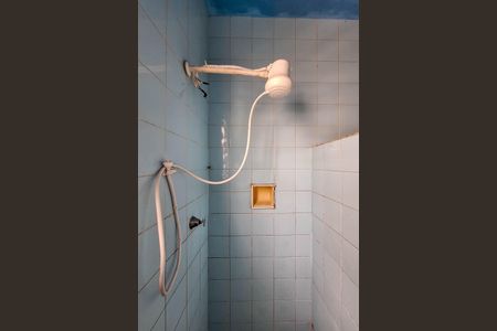 Studio para alugar com 40m², 1 quarto e sem vagaBanheiro