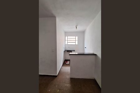 Sala  de kitnet/studio para alugar com 1 quarto, 40m² em Fonseca, Niterói