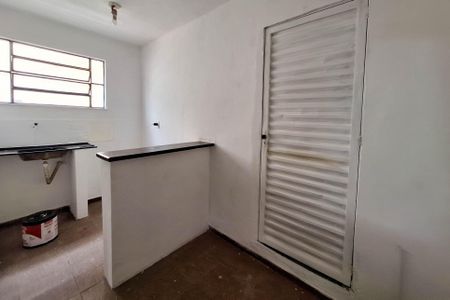 Studio para alugar com 40m², 1 quarto e sem vagaCozinha