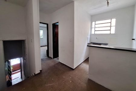 Studio para alugar com 40m², 1 quarto e sem vagaSala 