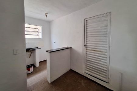 Studio para alugar com 40m², 1 quarto e sem vagaSala 