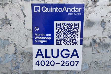 Studio para alugar com 40m², 1 quarto e sem vagaPlaca