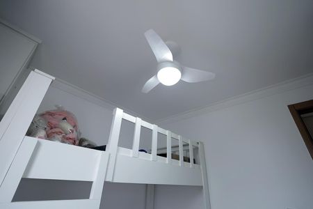 Apartamento para alugar com 53m², 2 quartos e sem vaga Apartamento para alugar com 53m², 2 quartos e sem vagaQuarto 1