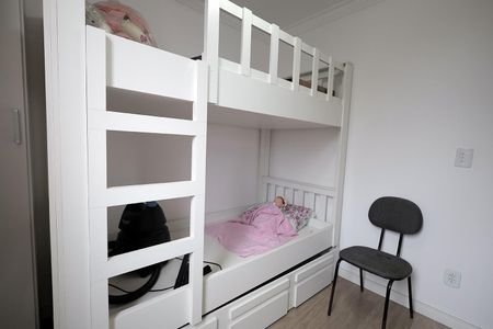 Apartamento para alugar com 53m², 2 quartos e sem vaga Apartamento para alugar com 53m², 2 quartos e sem vagaQuarto 1