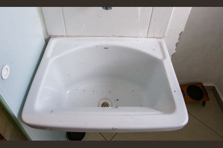 Apartamento à venda com 45m², 2 quartos e 1 vagaÁrea de Serviço