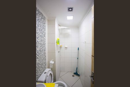 Apartamento à venda com 45m², 2 quartos e 1 vagaBanheiro