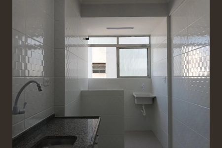 Foto 14 de apartamento à venda com 1 quarto, 45m² em Aclimação, São Paulo