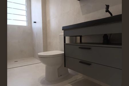 Foto 11 de apartamento à venda com 1 quarto, 45m² em Aclimação, São Paulo
