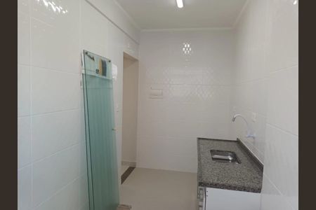 Foto 15 de apartamento à venda com 1 quarto, 45m² em Aclimação, São Paulo