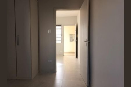 Foto 08 de apartamento à venda com 1 quarto, 45m² em Aclimação, São Paulo