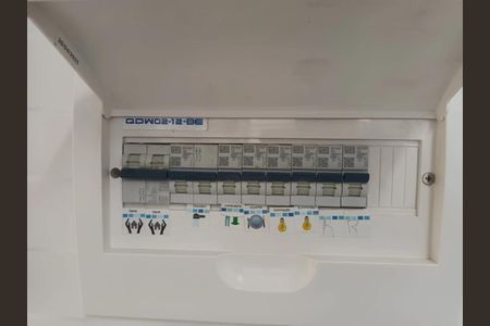 Apartamento à venda com 45m², 1 quarto e sem vagaFoto 17