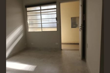 Foto 09 de apartamento à venda com 1 quarto, 45m² em Aclimação, São Paulo