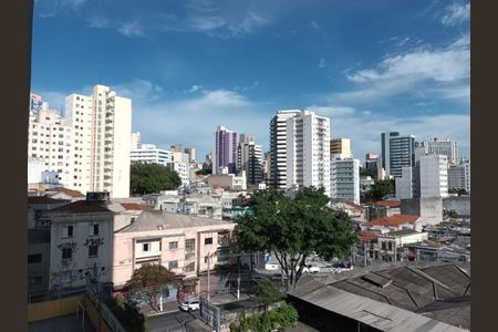 Apartamento à venda com 45m², 1 quarto e sem vagaFoto 06