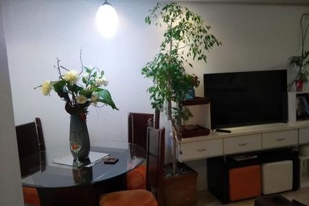 Apartamento à venda com 2 quartos, 48m² em Renascença, Belo Horizonte