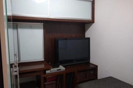 Apartamento à venda com 2 quartos, 48m² em Renascença, Belo Horizonte