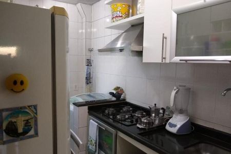 Apartamento à venda com 2 quartos, 48m² em Renascença, Belo Horizonte