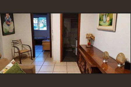 Apartamento à venda com 5 quartos, 182m² em Santa Tereza, Belo Horizonte