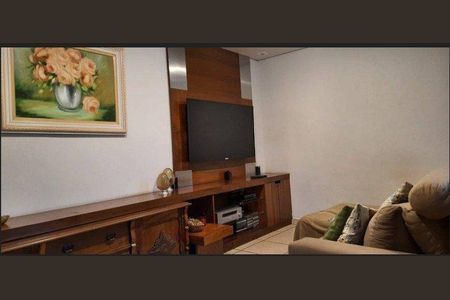 Apartamento à venda com 5 quartos, 182m² em Santa Tereza, Belo Horizonte