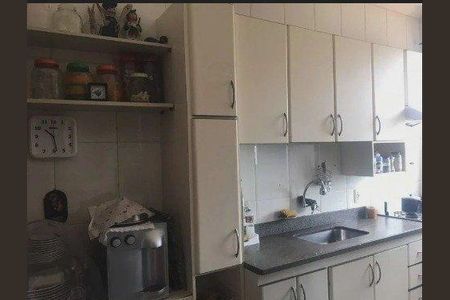 Apartamento à venda com 5 quartos, 182m² em Santa Tereza, Belo Horizonte