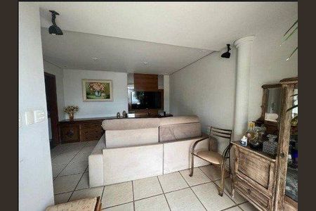 Apartamento à venda com 5 quartos, 182m² em Santa Tereza, Belo Horizonte