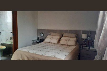 Apartamento à venda com 5 quartos, 182m² em Santa Tereza, Belo Horizonte