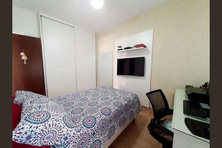 Apartamento à venda com 4 quartos, 210m² em União, Belo Horizonte