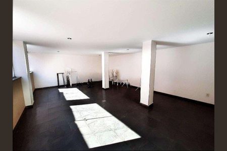 Apartamento à venda com 4 quartos, 210m² em União, Belo Horizonte