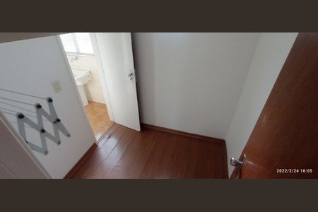 Apartamento à venda com 2 quartos, 70m² em Graça, Belo Horizonte