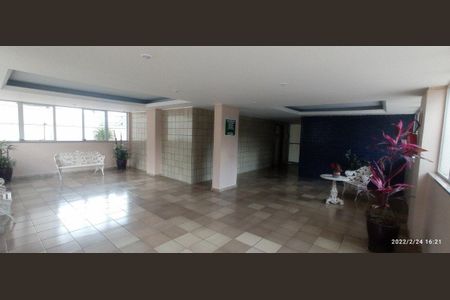 Apartamento à venda com 70m², 2 quartos e 1 vaga