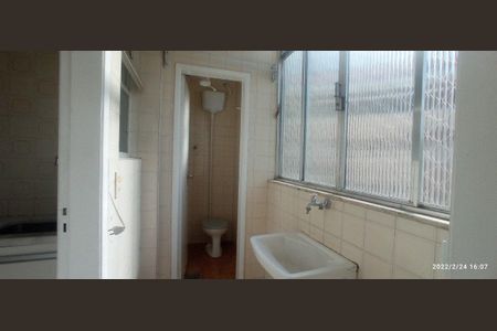 Apartamento à venda com 70m², 2 quartos e 1 vaga