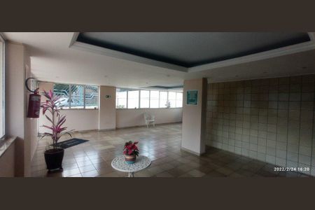 Apartamento à venda com 2 quartos, 70m² em Graça, Belo Horizonte