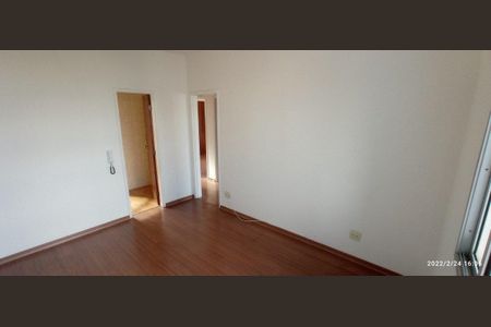 Apartamento à venda com 2 quartos, 70m² em Graça, Belo Horizonte