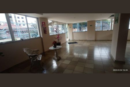 Apartamento à venda com 70m², 2 quartos e 1 vaga