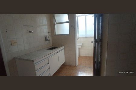 Apartamento à venda com 70m², 2 quartos e 1 vaga