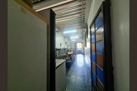 Casa à venda com 180m², 3 quartos e 3 vagas