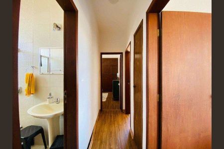 Apartamento à venda com 180m², 3 quartos e 1 vaga