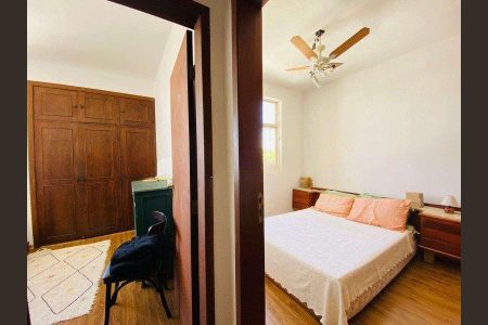 Apartamento à venda com 3 quartos, 180m² em Santa Tereza, Belo Horizonte