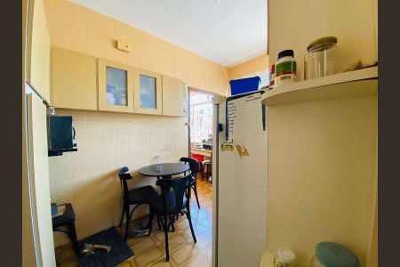 Apartamento à venda com 3 quartos, 180m² em Santa Tereza, Belo Horizonte