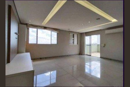 Apartamento à venda com 3 quartos, 129m² em Santa Efigênia, Belo Horizonte