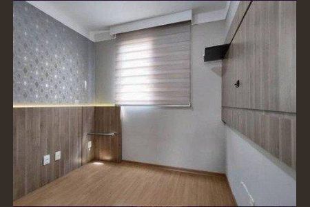 Apartamento à venda com 3 quartos, 129m² em Santa Efigênia, Belo Horizonte