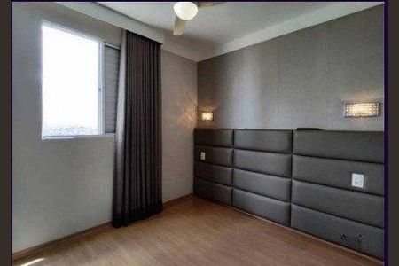 Apartamento à venda com 3 quartos, 129m² em Santa Efigênia, Belo Horizonte