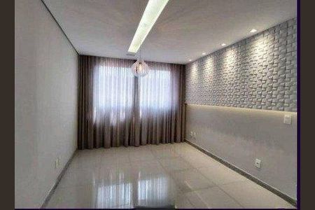 Apartamento à venda com 3 quartos, 129m² em Santa Efigênia, Belo Horizonte