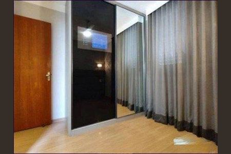 Apartamento à venda com 3 quartos, 129m² em Santa Efigênia, Belo Horizonte