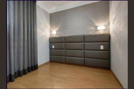 Apartamento à venda com 3 quartos, 129m² em Santa Efigênia, Belo Horizonte